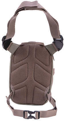 ALLN SHKR RUNNGUN TKY HUB THIGH RIG