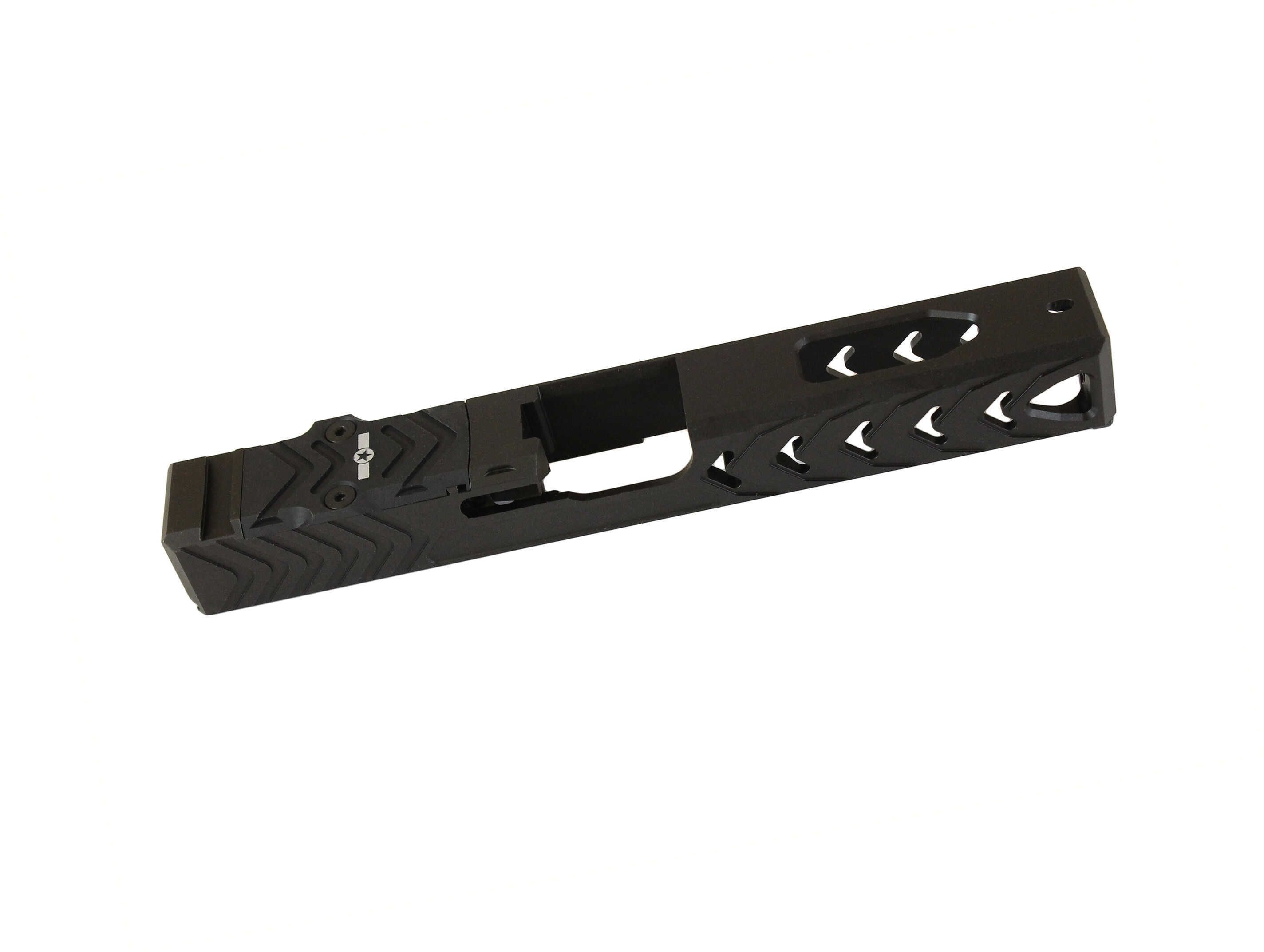 POF for Glock Slide Optic Mount Gen 3 17