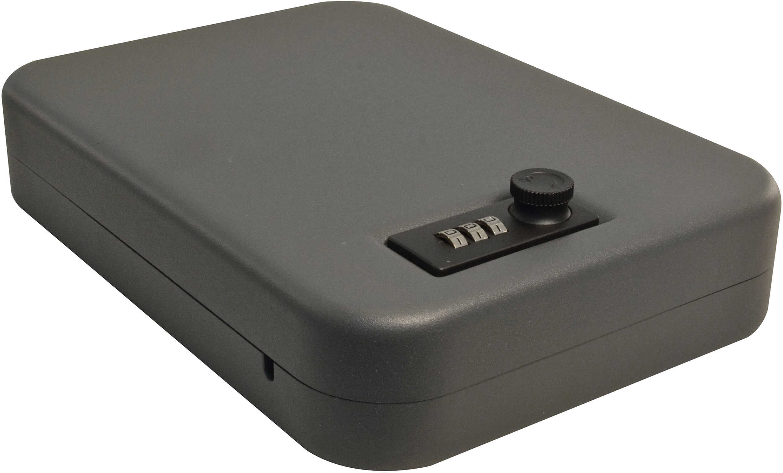 Snap Safe SS LOCKBOX Combination Xl