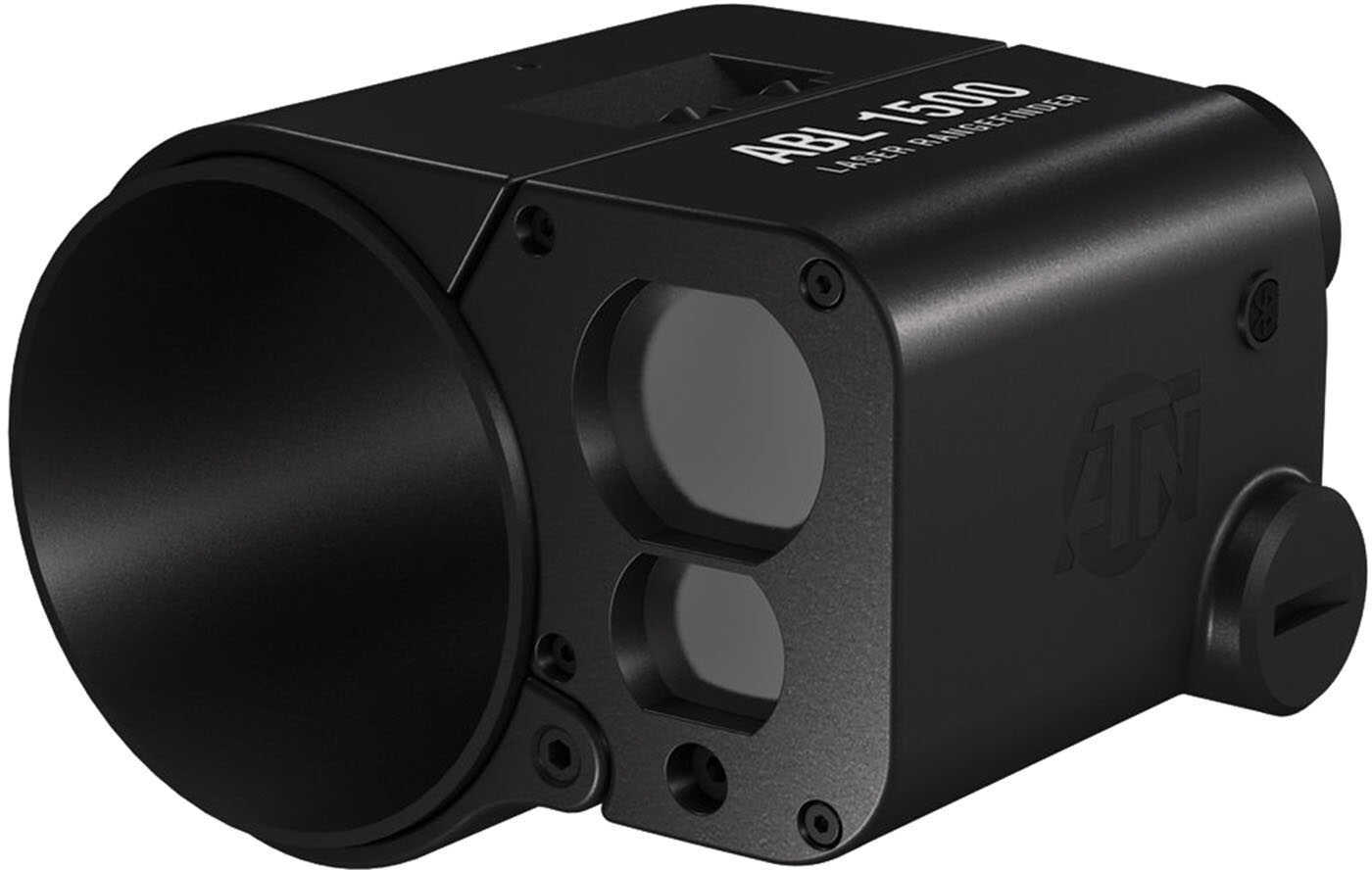 ATN SMART RNGFINDER 1500 BTOOTH BLK