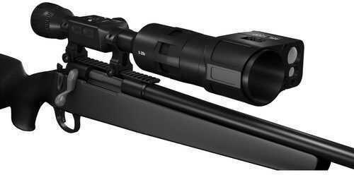 ATN SMART RNGFINDER 1500 BTOOTH BLK
