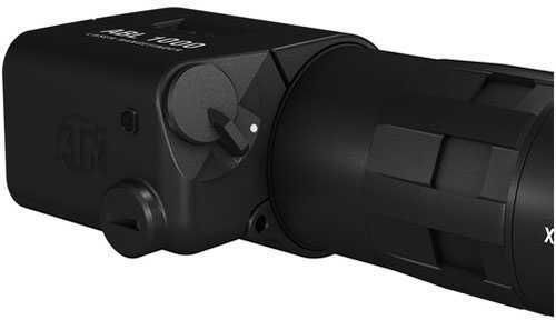 ATN SMART RNGFINDER 1500 BTOOTH BLK