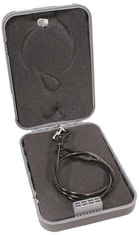 Snapsafe TrekLite Lock Box - Xl