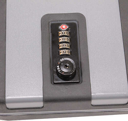 Snapsafe TrekLite Lock Box - Xl