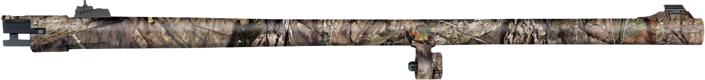 Moss Bbl 535 12Ga 24 Slug Rs Fr MOBUC