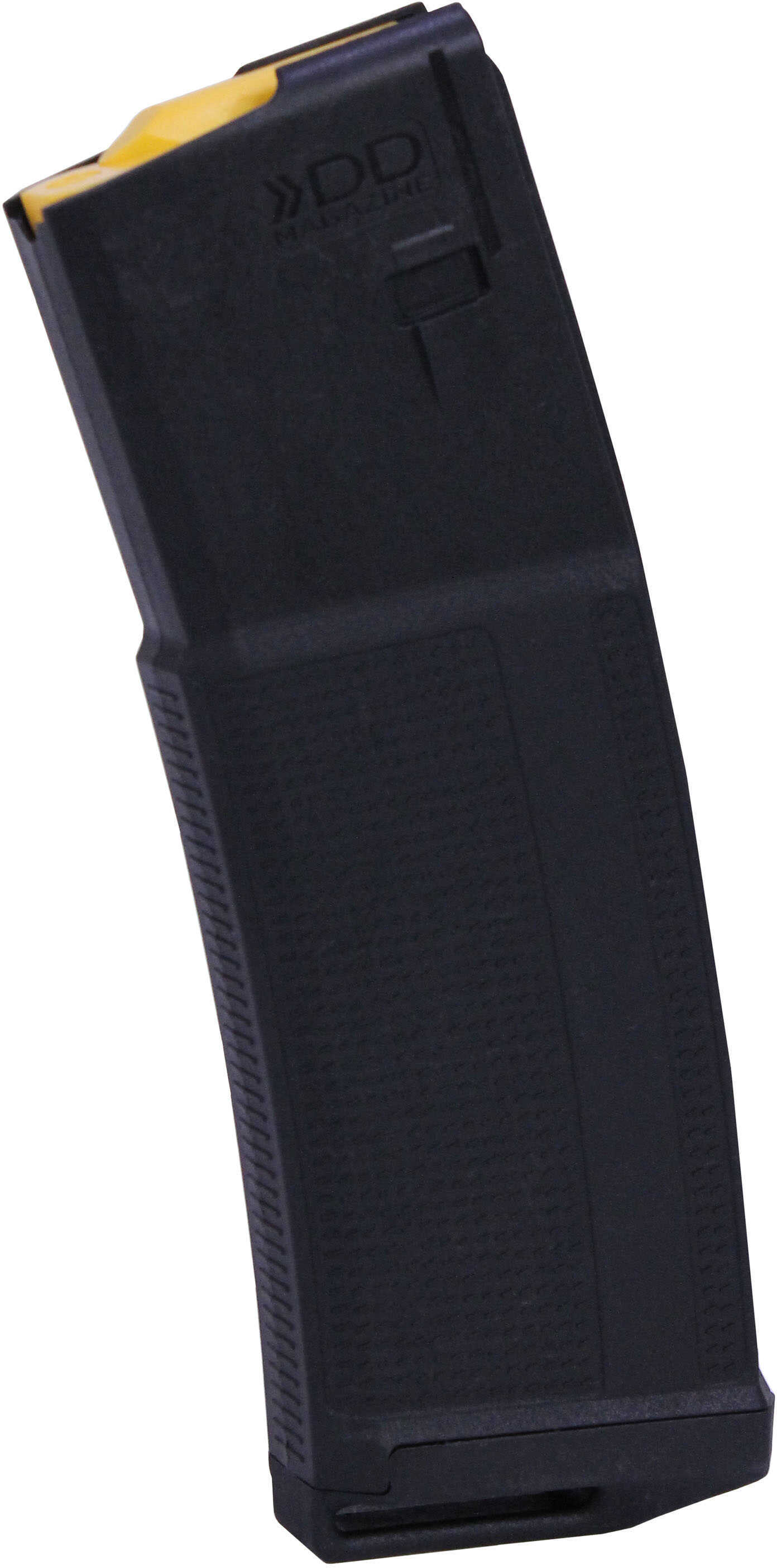 Daniel Defense DD AR-15 Magazine, 32 Rounds, Black Md: 13-072-16539-006