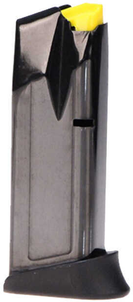 Taurus G2C 10 Round Magazine 9mm Luger Matte Black Finish