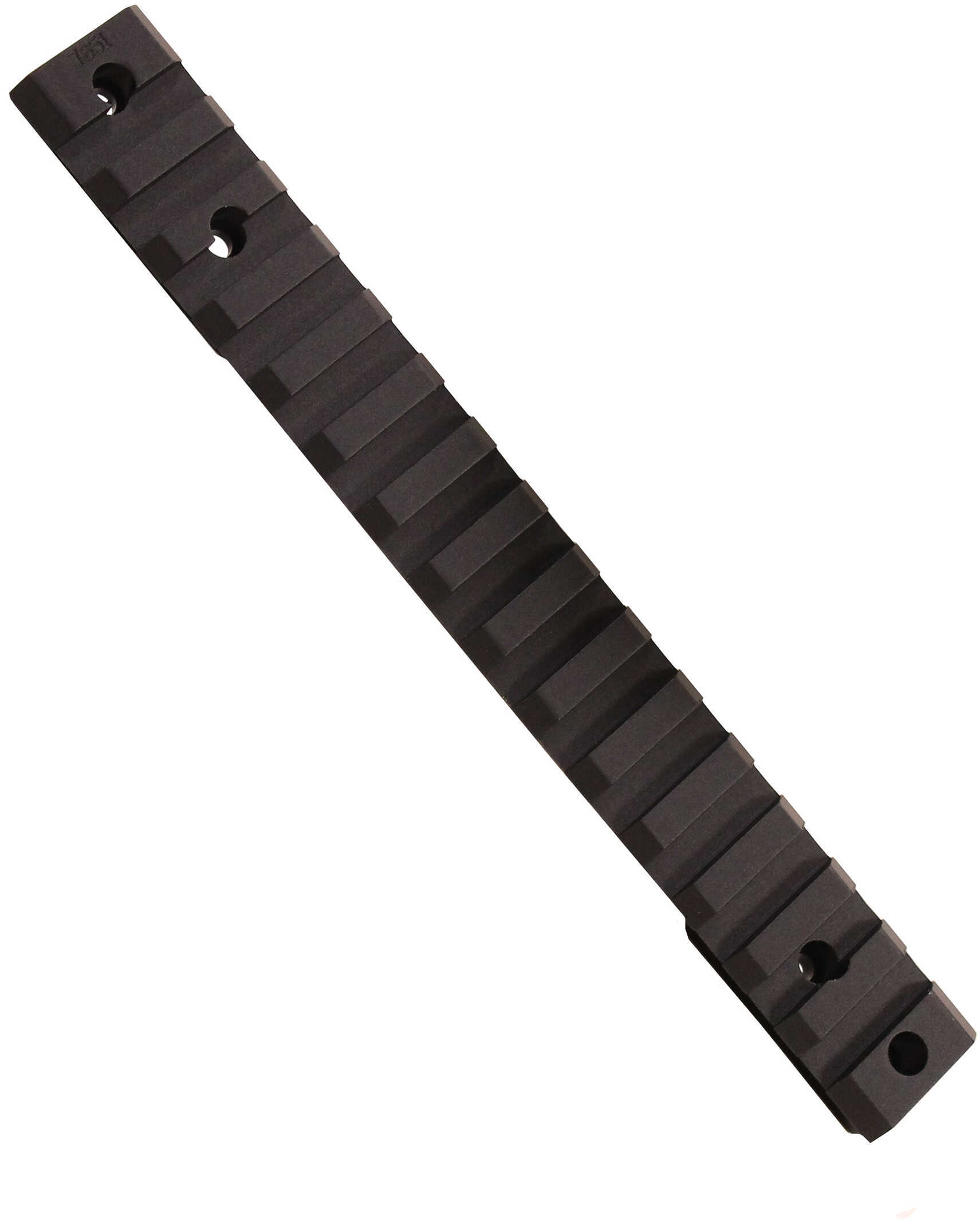 Warne 1-Piece Mountain Tech Tactical Rail Howa/Vanguard Long Action