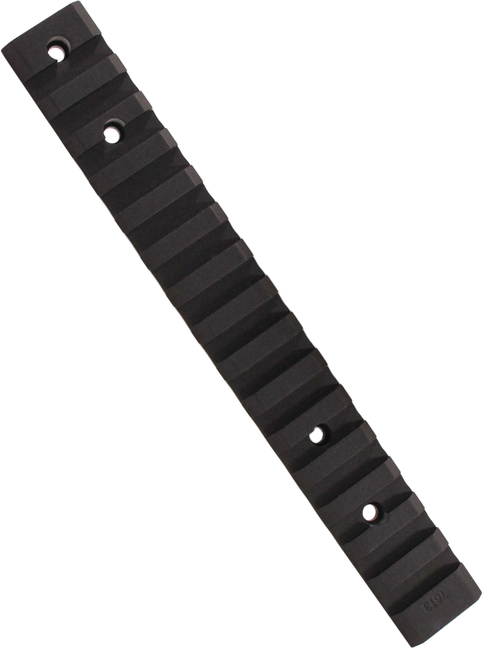 Warne 1-Piece Mountain Tech Tactical Rail Tikka T3