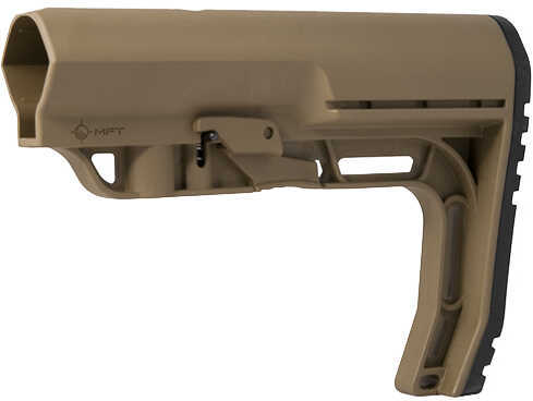 Mission First Tactical Battlelink Minimalist Stock Mil-Spec SDE