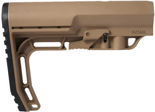 Mission First Tactical Battlelink Minimalist Stock Mil-Spec SDE
