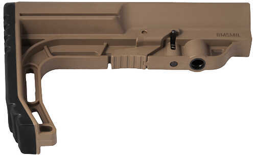 Mission First Tactical Battlelink Minimalist Stock Mil-Spec SDE