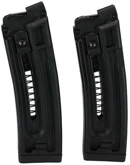 ATI GERMGSG16TP10 GSG-16 22 LR 10 Detachable 2 Pack