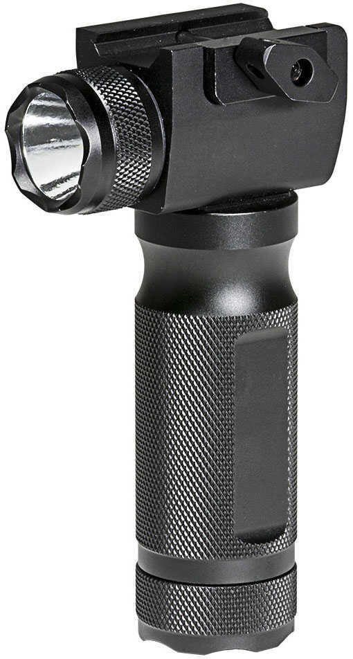 FIREFIELD Heavy Duty Laser/Flashlight FOREGRI