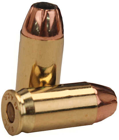 FIOCCHI 45 AUTO 230GR JHP 50/BX