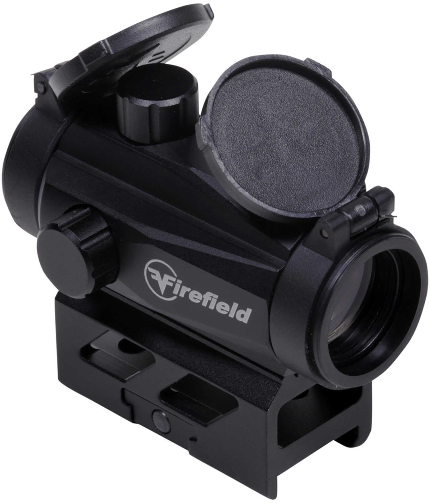 FIREFIELD Impulse 1X30 Red Dot W/ SKEL MNT