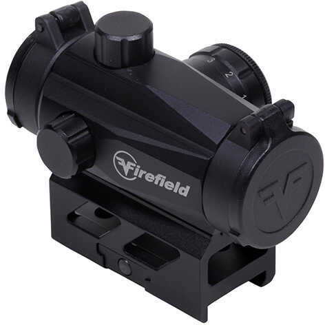 Firefield Impulse 1x22 Compact Red Dot Sight