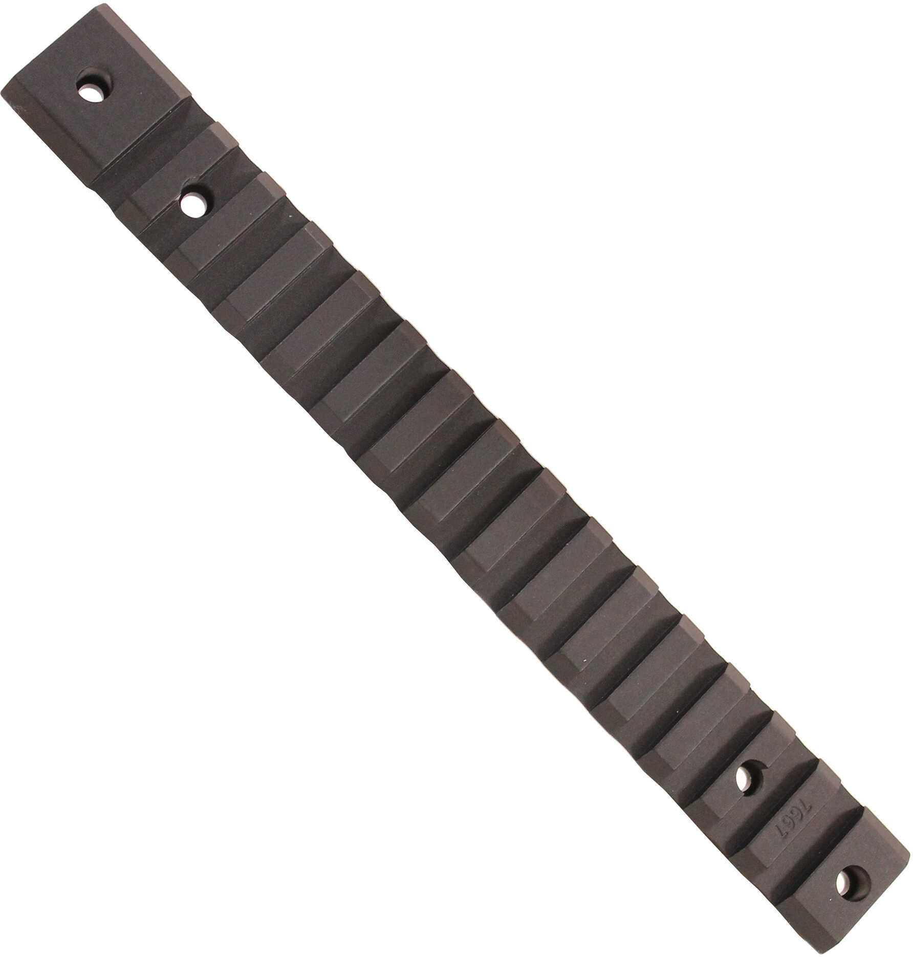 Warne 1-Piece Mountain Tech Tactical Rail Savage Long Action 20MOA