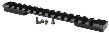 Warne 1-Piece Mountain Tech Tactical Rail Savage Long Action 20MOA