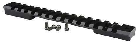 Warne 1-Piece Mountain Tech Tactical Rail Howa/Vanguard Long Action 20MOA