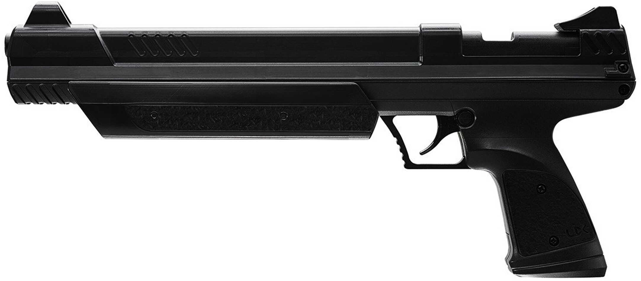 Umarex Strike Point Air Pistol 22Cal