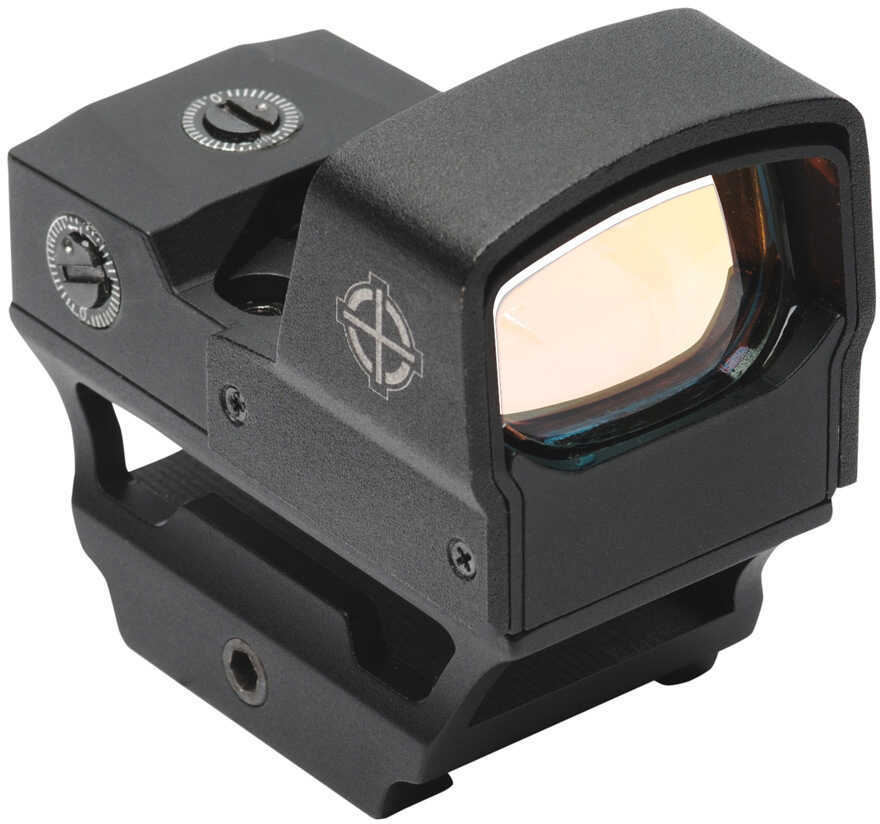 Sightmark Core Shot A-Spec FMS Reflex