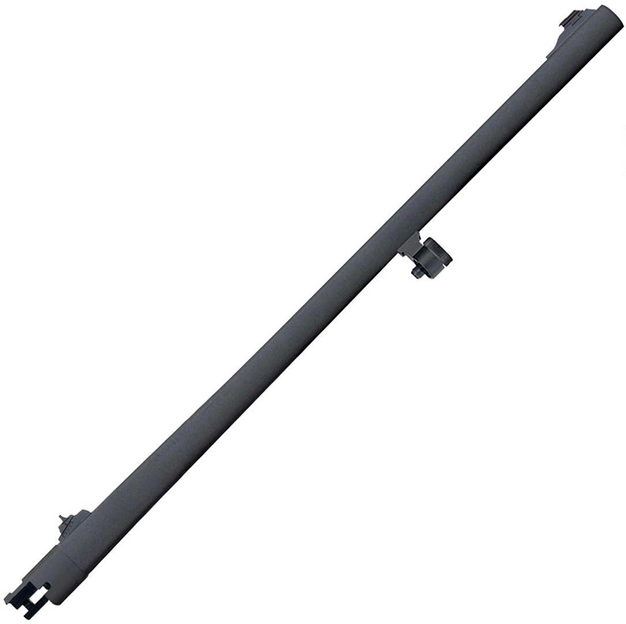 Moss Bbl 500 12Ga 24 Slug Rs RFLD