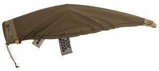 Sentry Armadillo Rifle Cover Coyote Brown