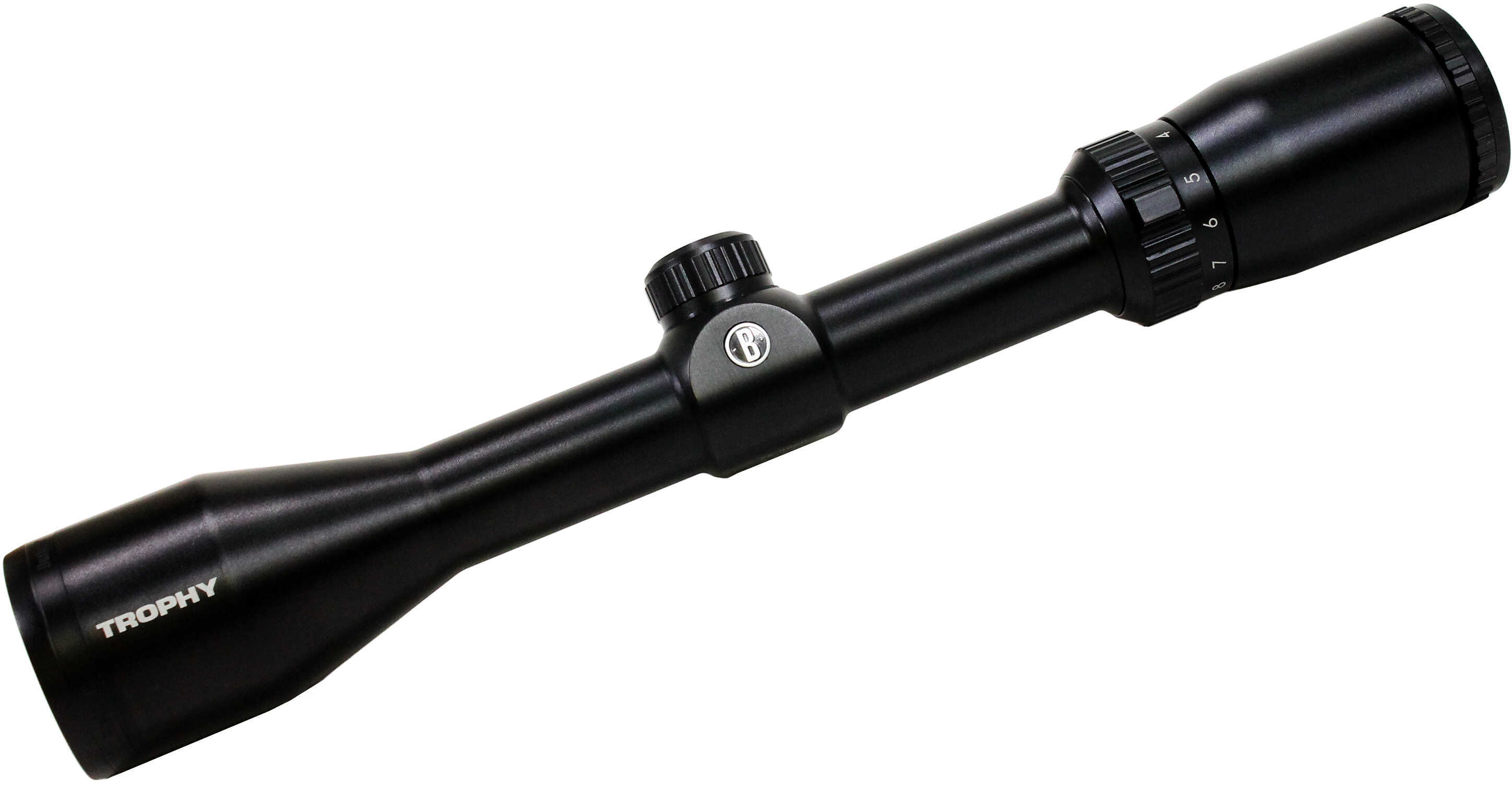 Bushnell Scope Trophy 3-9X40 Multi-X Matte