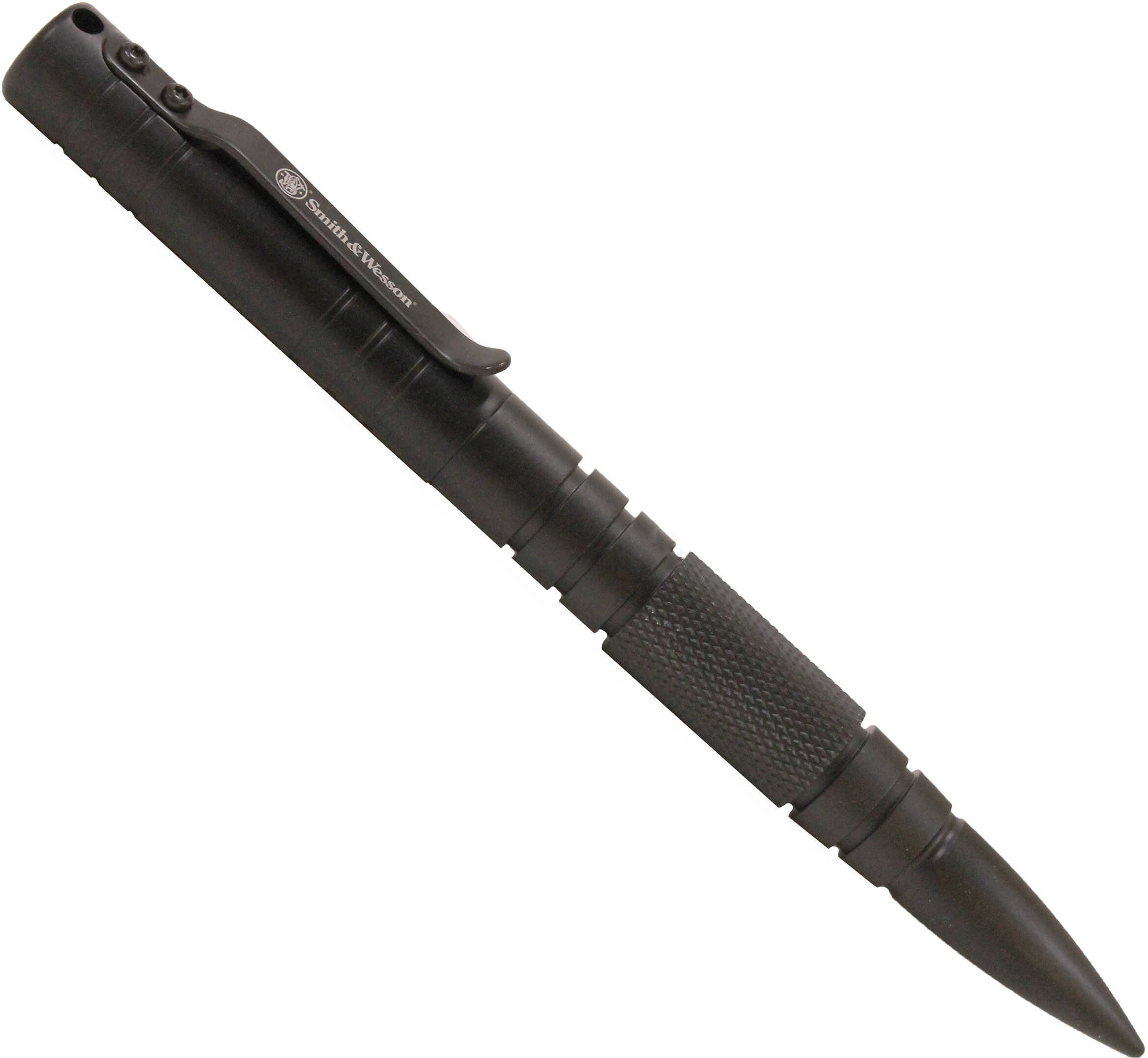 Smith & Wesson M&P Tactical Pen Black