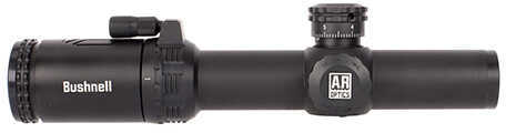 Bushnell AR Optics Riflescope Black 1-4x24 30 mm BTR-1 Model: AR71424I