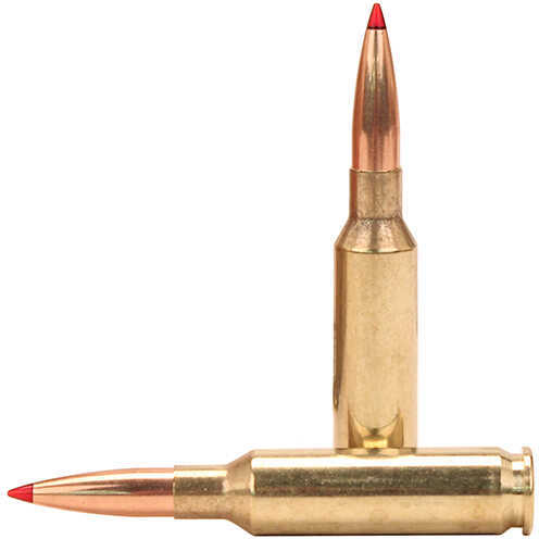 6.5 Creedmoor 140 Grain Hollow Point 20 Rounds Hornady Ammunition