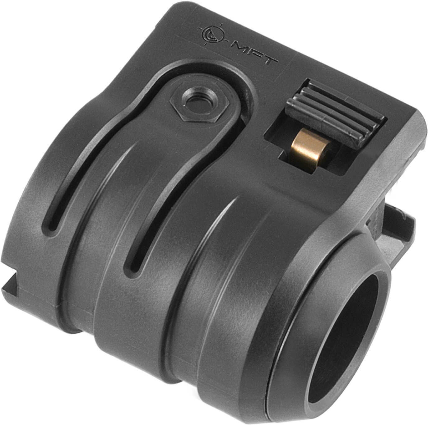 Mission First Tactical Torch Standard Mount -  Accepts:  1" 3/4" 5/8" Illumination Device