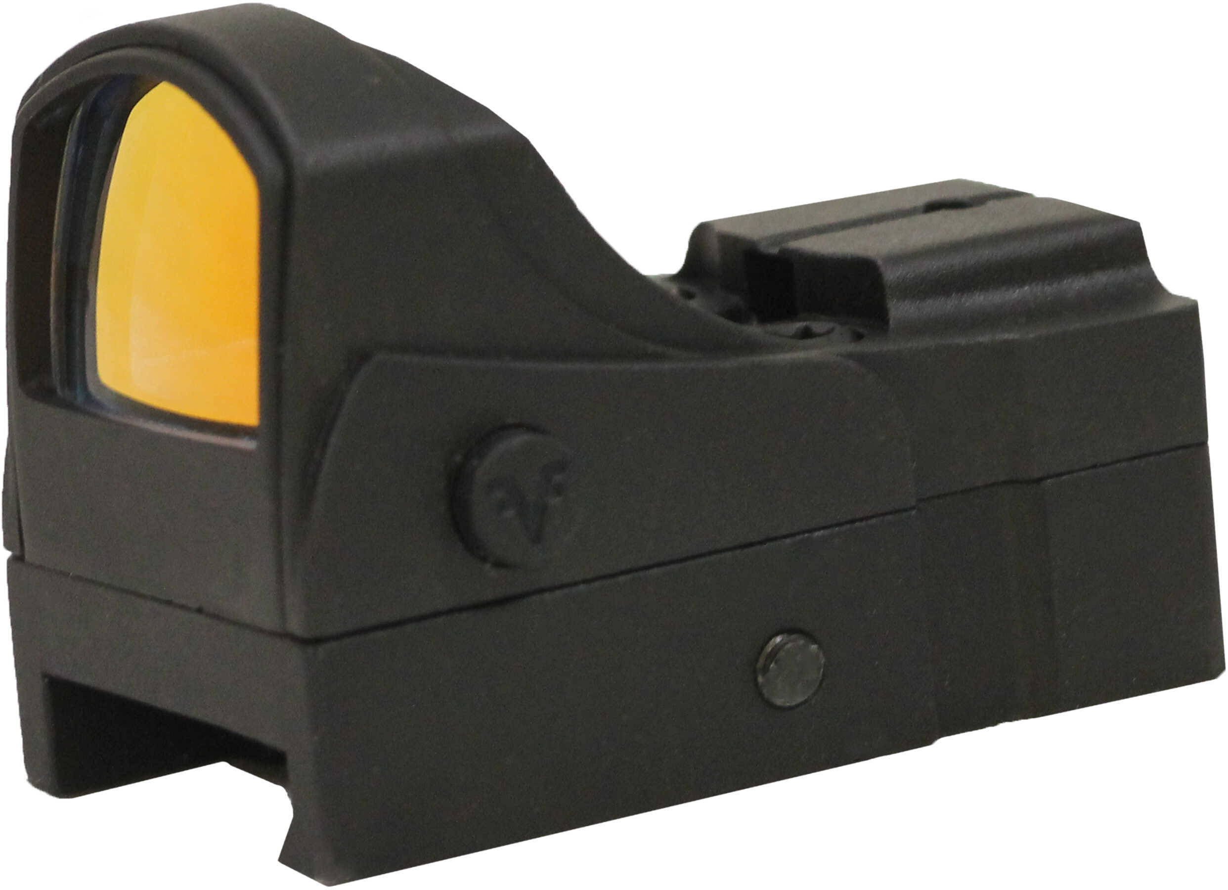 FIREFIELD Impact Mini Reflex Sight W/45 MNT