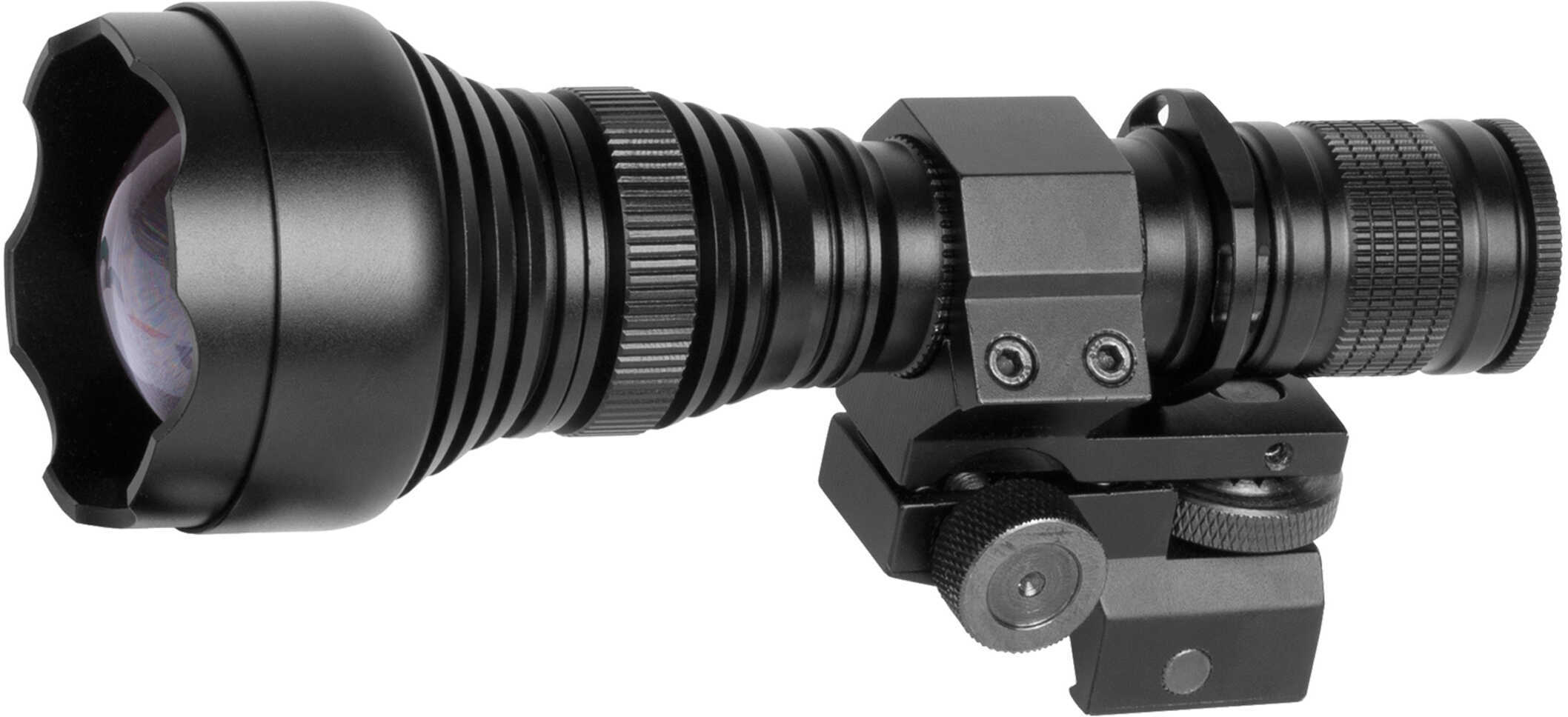 ATN Pro Long Range IR ILLUM W. Adj MNT