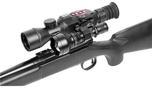 ATN IR850 PRO LR IR ILLUMINATOR/MNT