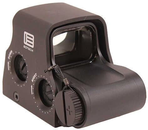 EOTECH XPS2 HWS A65 68 MOA Ring & Dot Grn RET