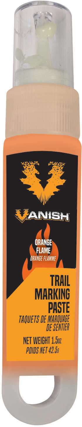 Vanish Trail Marking Paste Orange Model: 4711