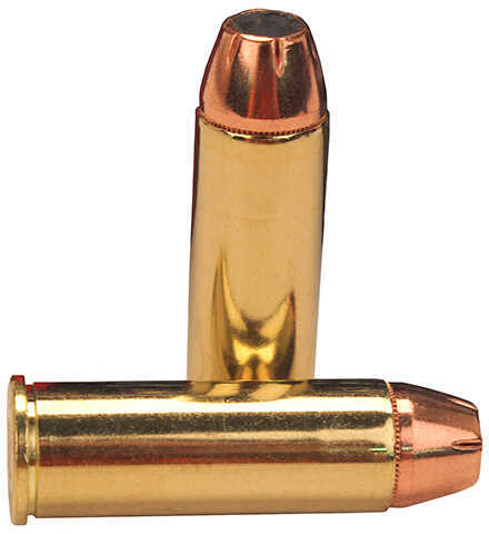 44 Rem Mag 200 Grain Hollow Point 50 Rounds Fiocchi Ammunition Magnum