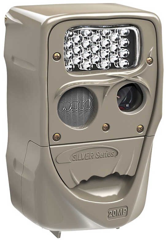 Cuddeback 20 Megapixel IR Game Camera  Model: H-1453