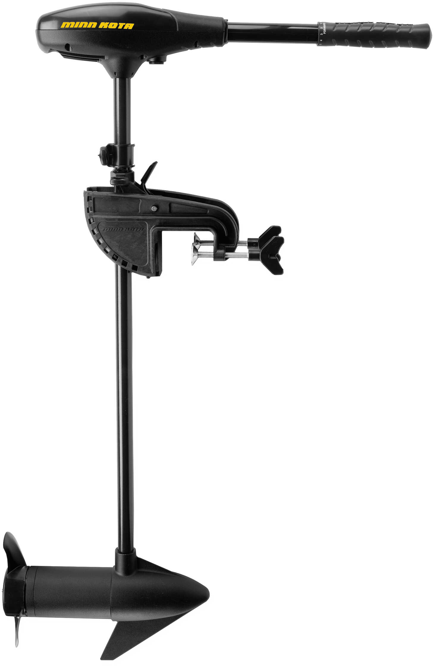 MInn Kota Endura Max 55 42 In Shaft 55 Lb Thrust Trans Mnt