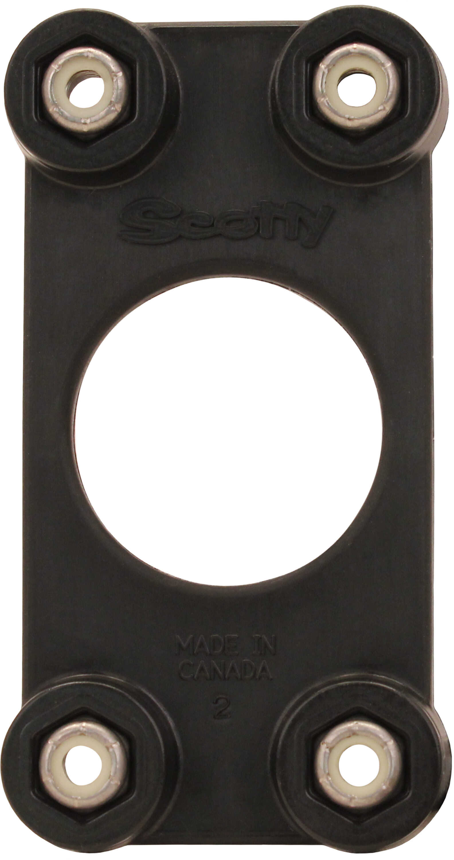 Scotty 441 Backing Plate f/241 & 244 Mount