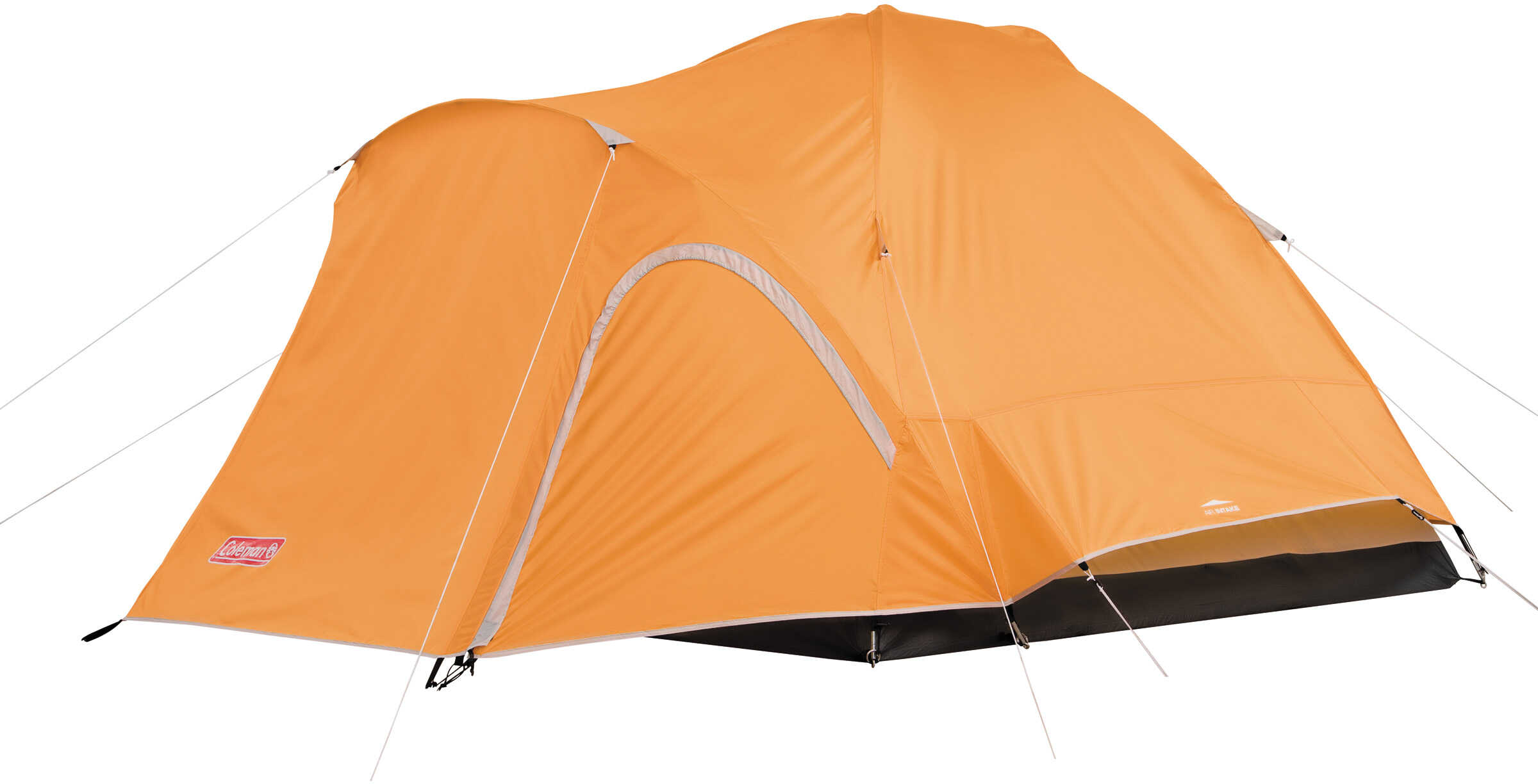 Coleman 8X7 Foot Hooligan 3 Person Tent