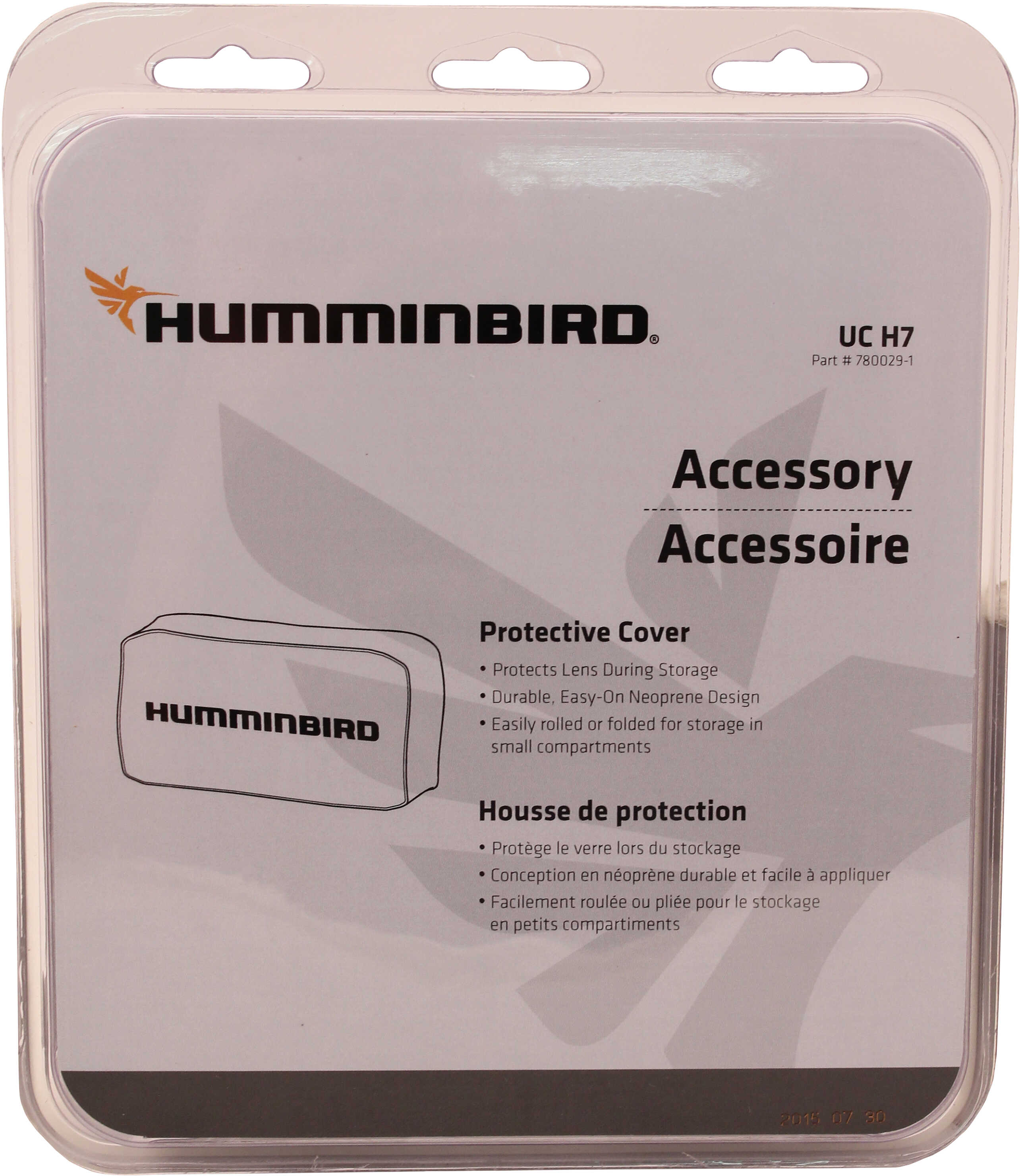 Humminbird Helix 7 Series Protective Cover