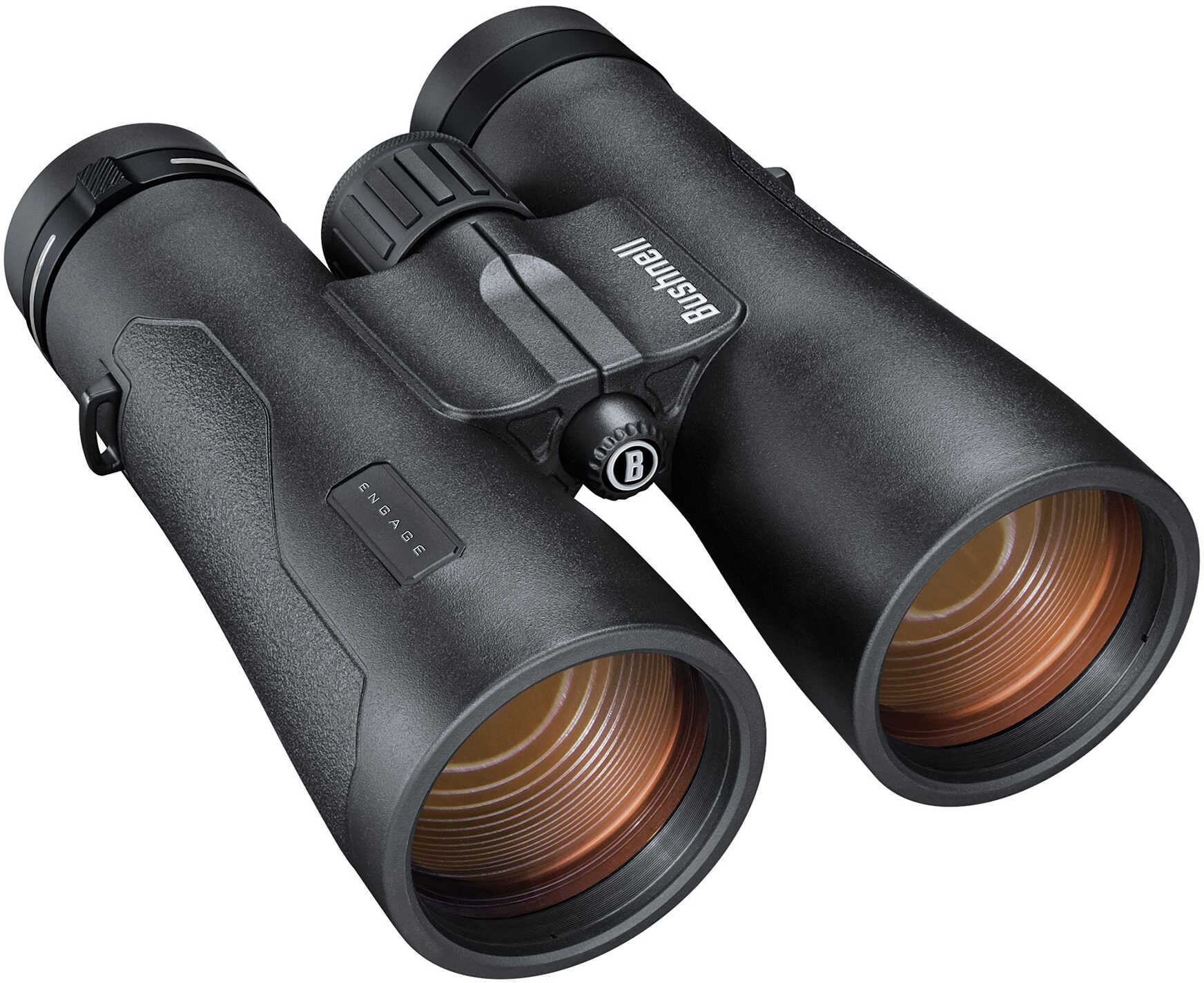 Bushnell Engage Ed 10X50MM Roof BINO Blk