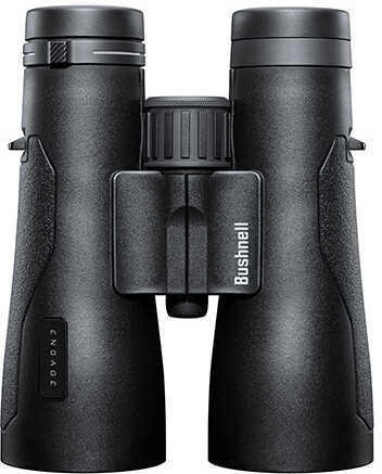 Bushnell Engage Ed 10X50MM Roof BINO Blk