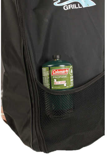 Coleman Roadtrip Wheeled Carry Bag