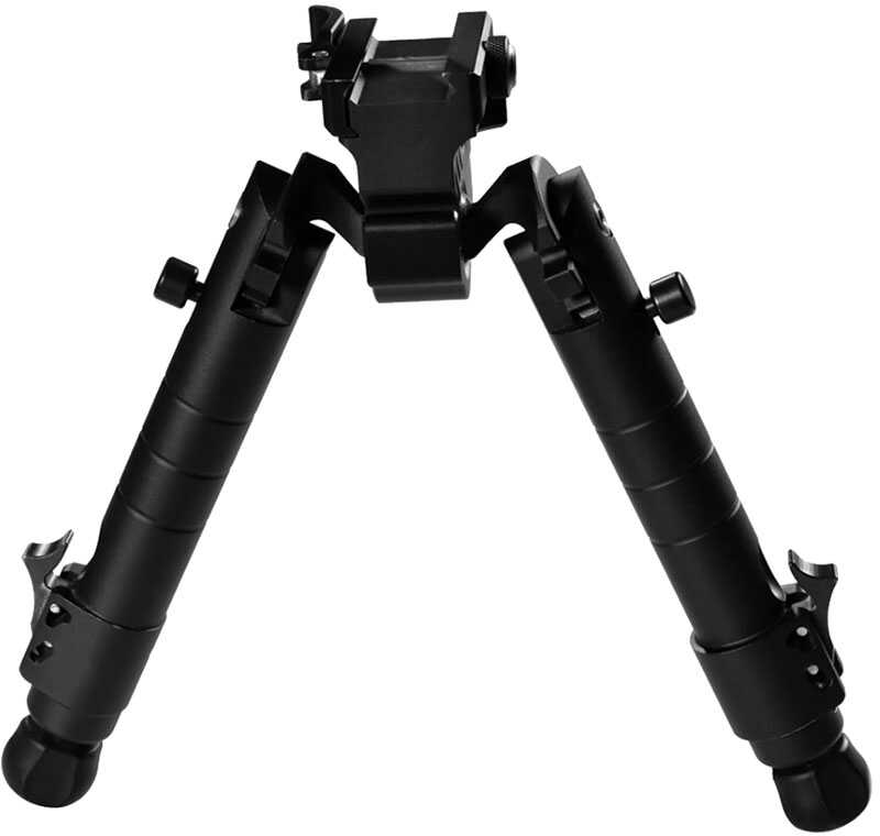 Warne Skyline Precision Bipod-Picatinny