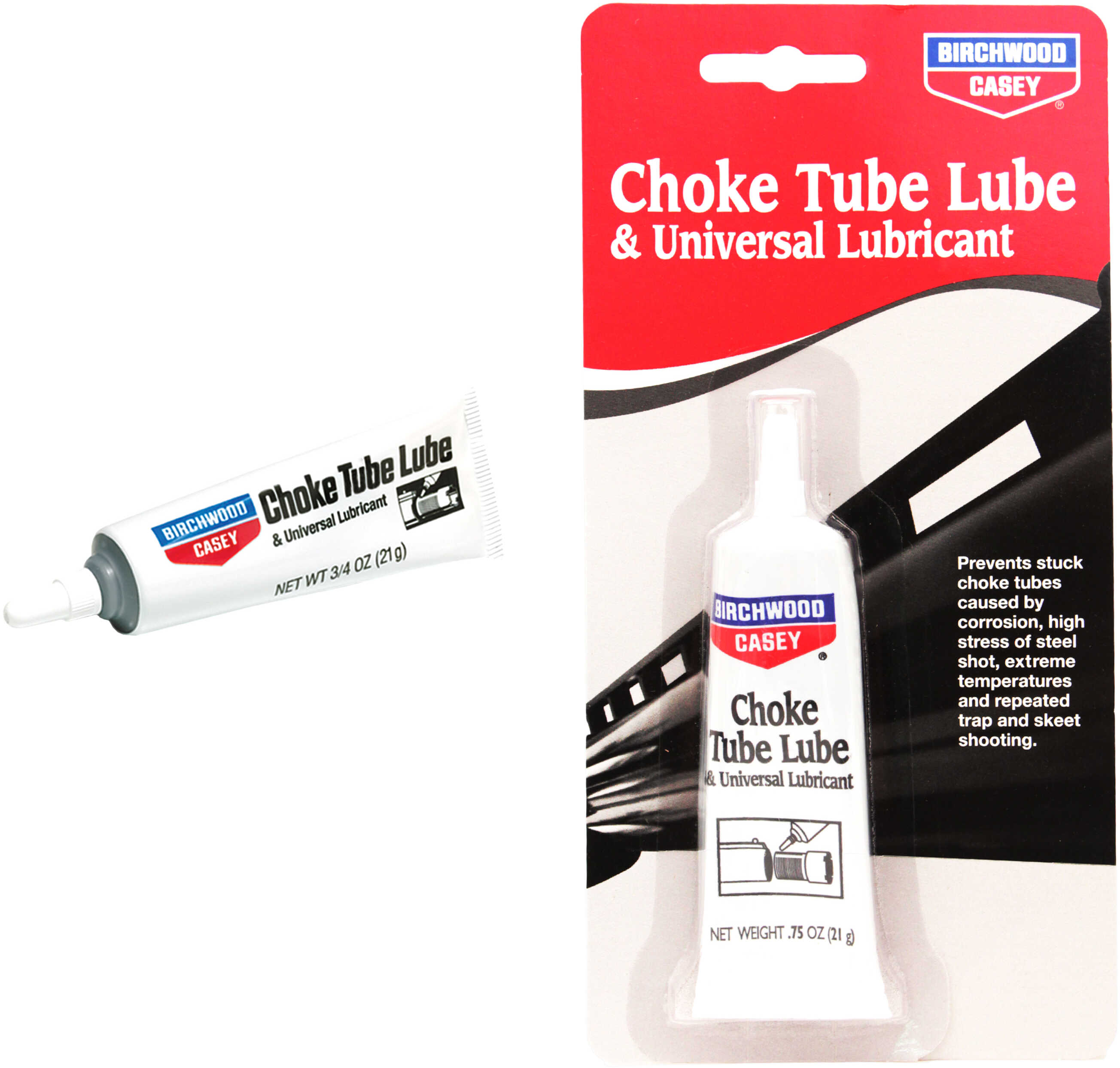 Birchwood Casey CTL Choke Tube Lube .75 Oz