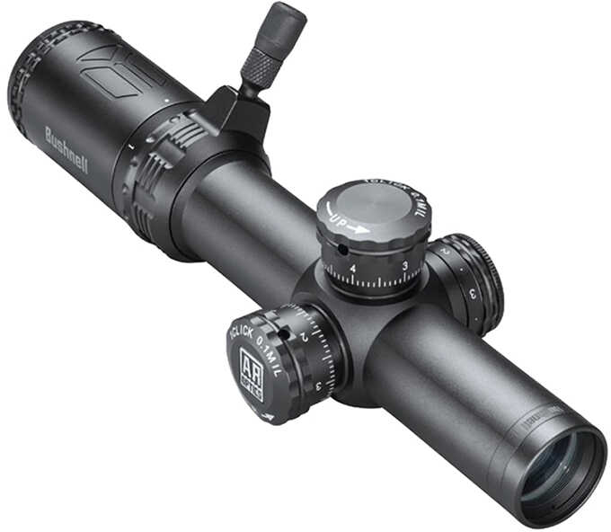 Bushnell AR Optics 1-8X24 Ill BTR-1  AR71824I